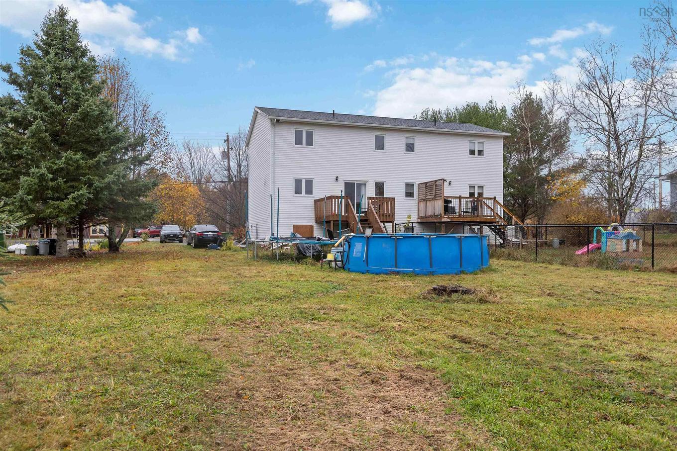 1070 J Jordan Road, Canning, NS