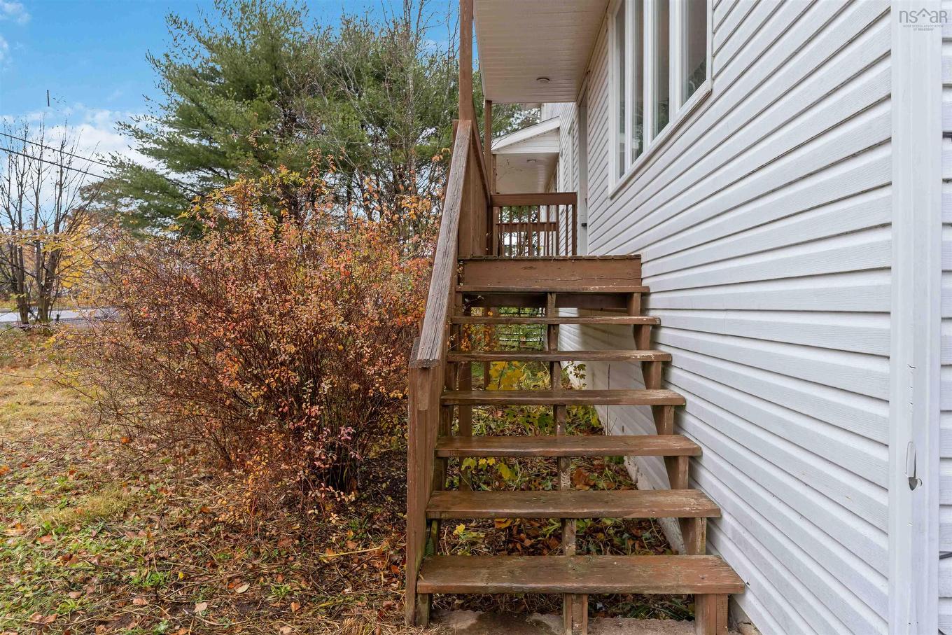 1070 J Jordan Road, Canning, NS