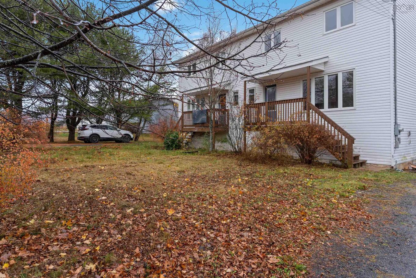 1070 J Jordan Road, Canning, NS