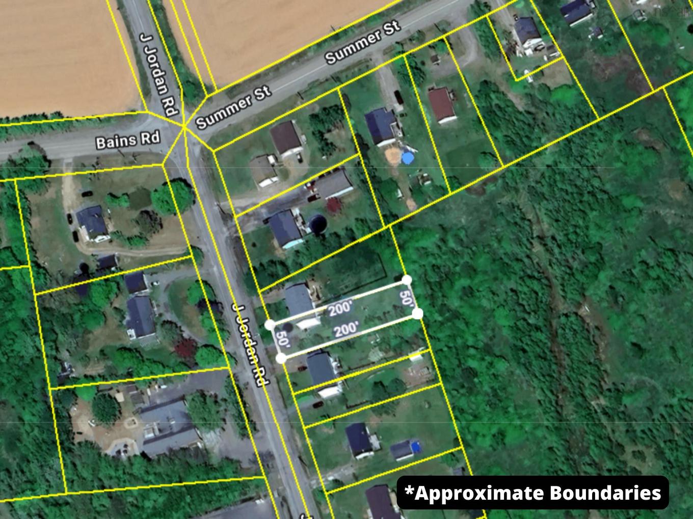 1070 J Jordan Road, Canning, NS