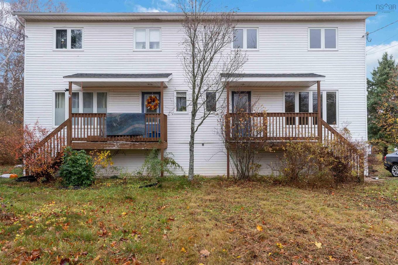 1070 J Jordan Road, Canning, NS