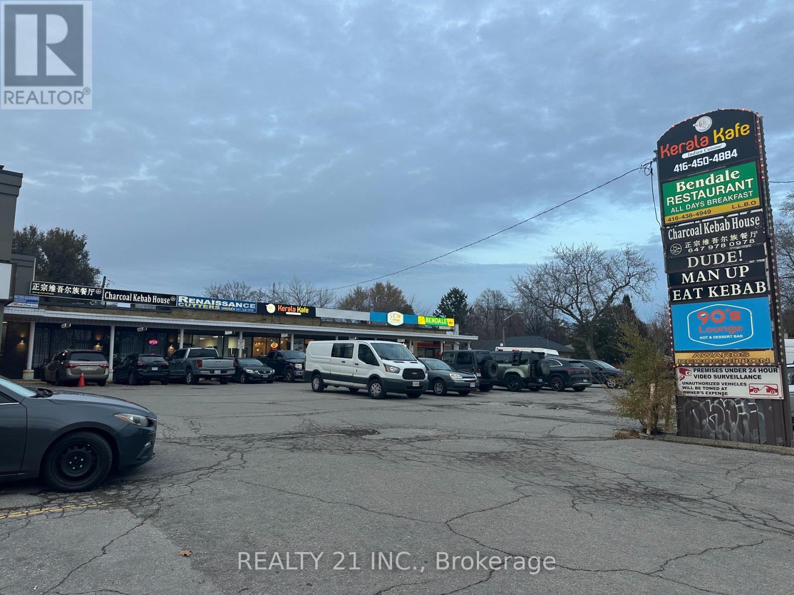 3254 Lawrence Avenue E, Toronto, ON