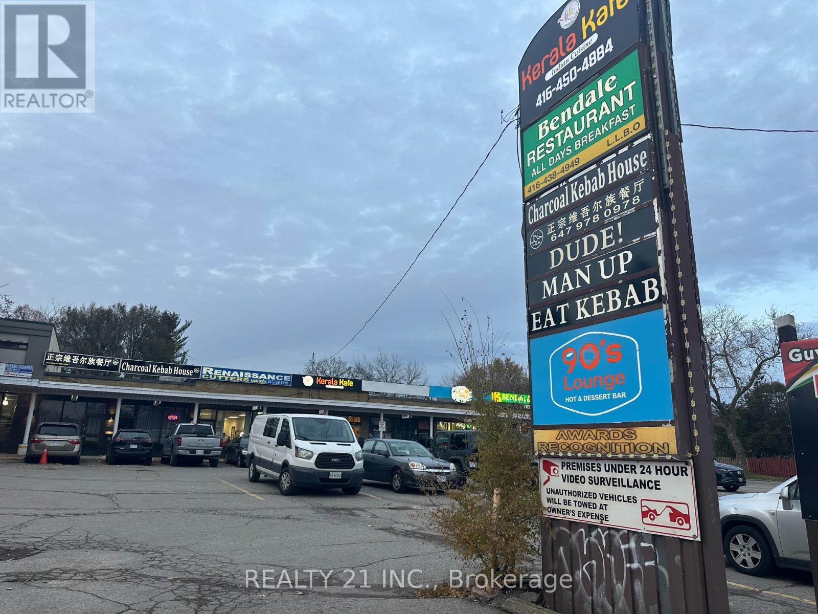 3254 Lawrence Avenue E, Toronto, ON