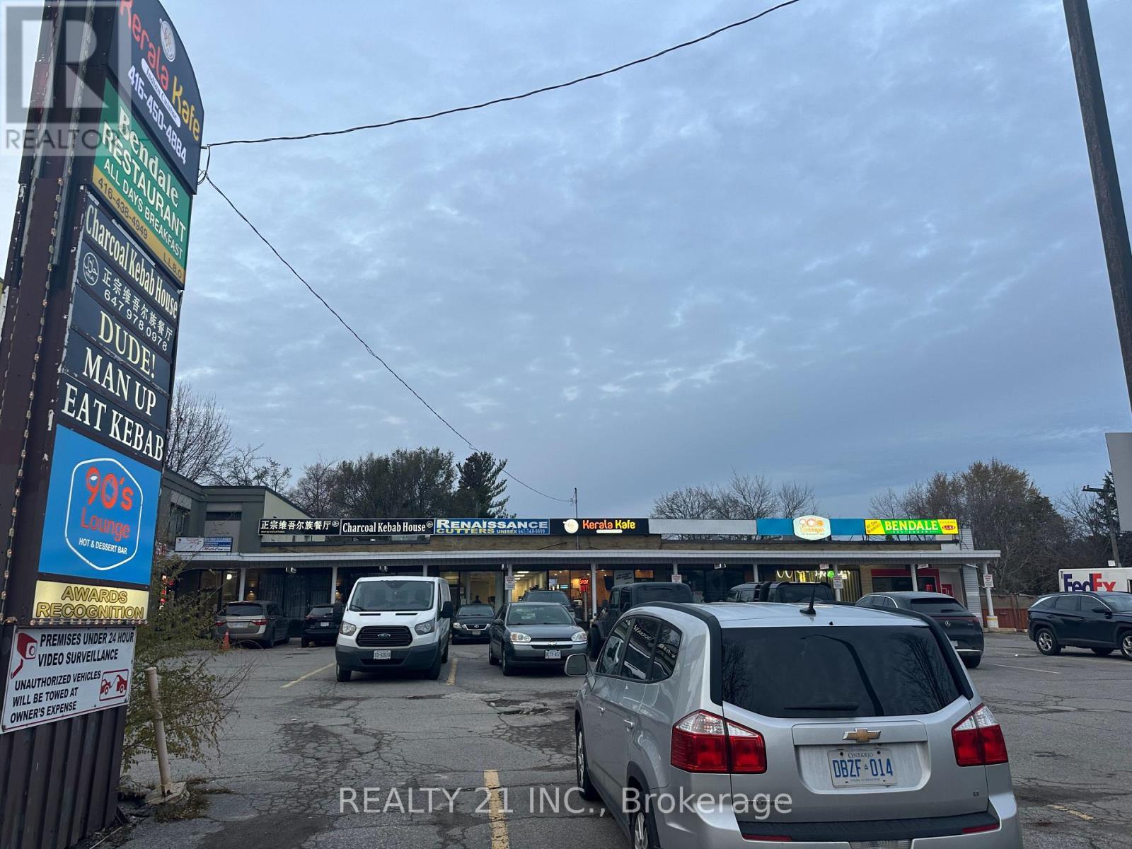 3254 Lawrence Avenue E, Toronto, ON