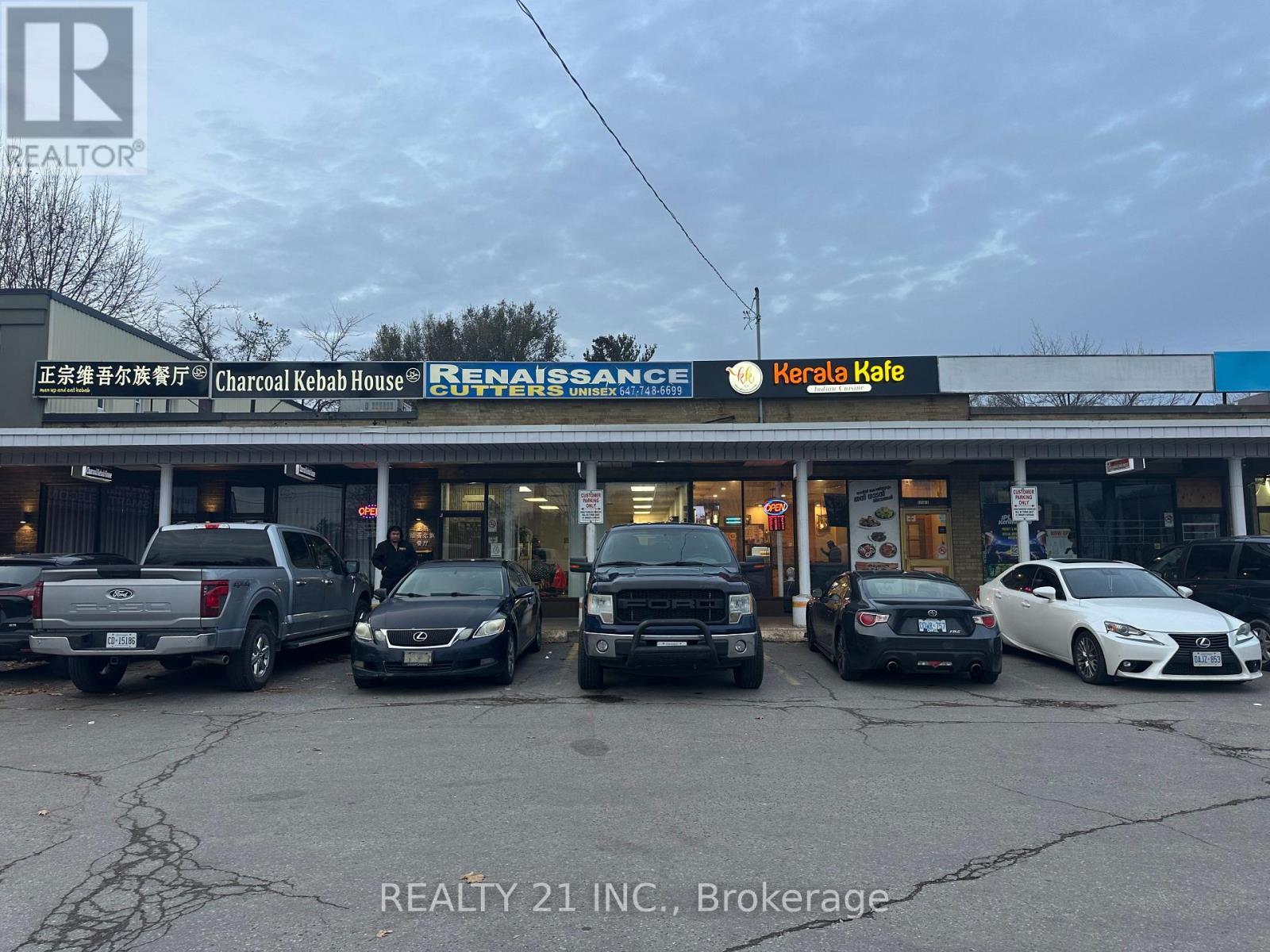 3254 Lawrence Avenue E, Toronto, ON