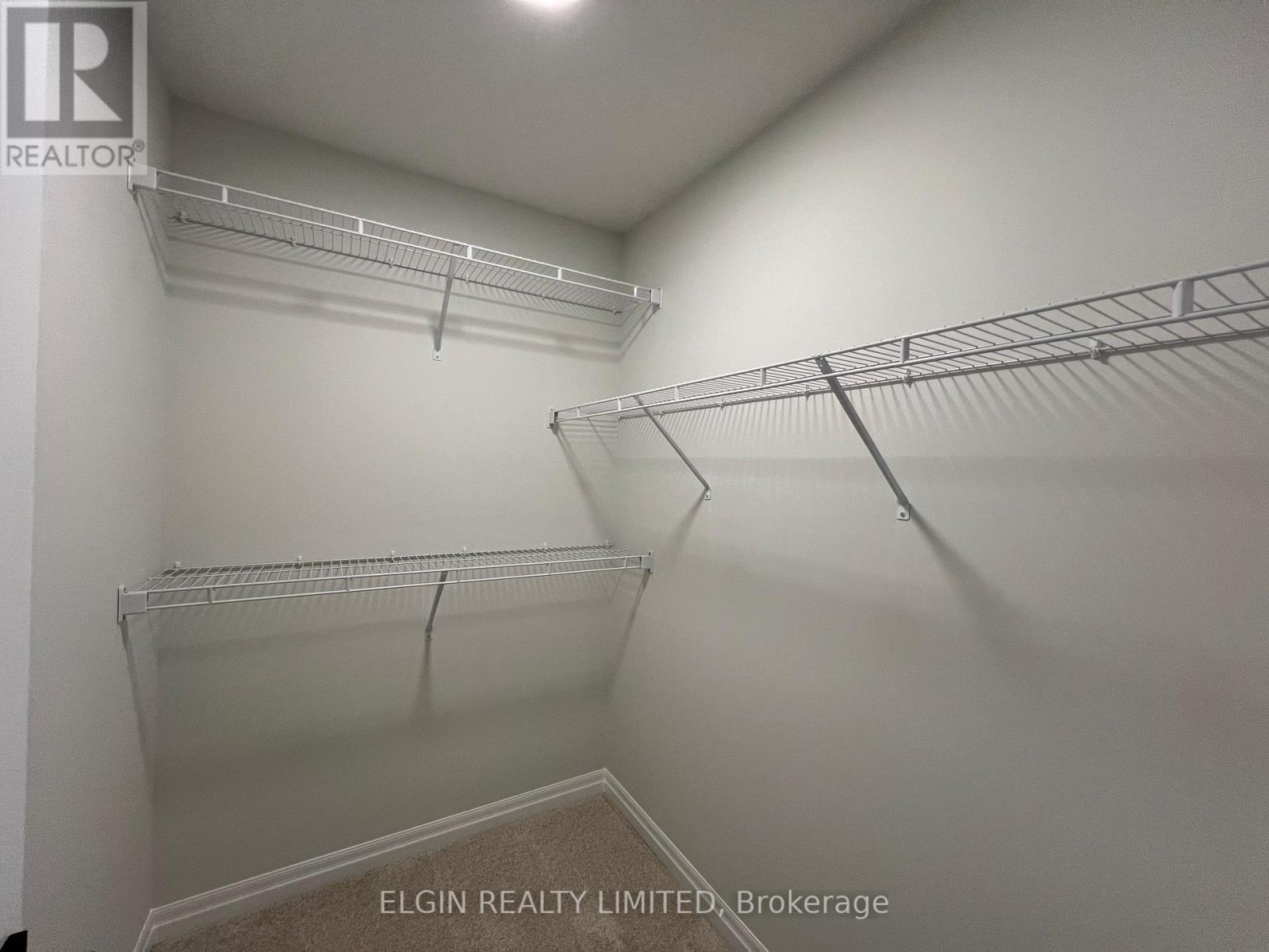 42201 Mcbain Line, Central Elgin, ON - Indoor With Storage