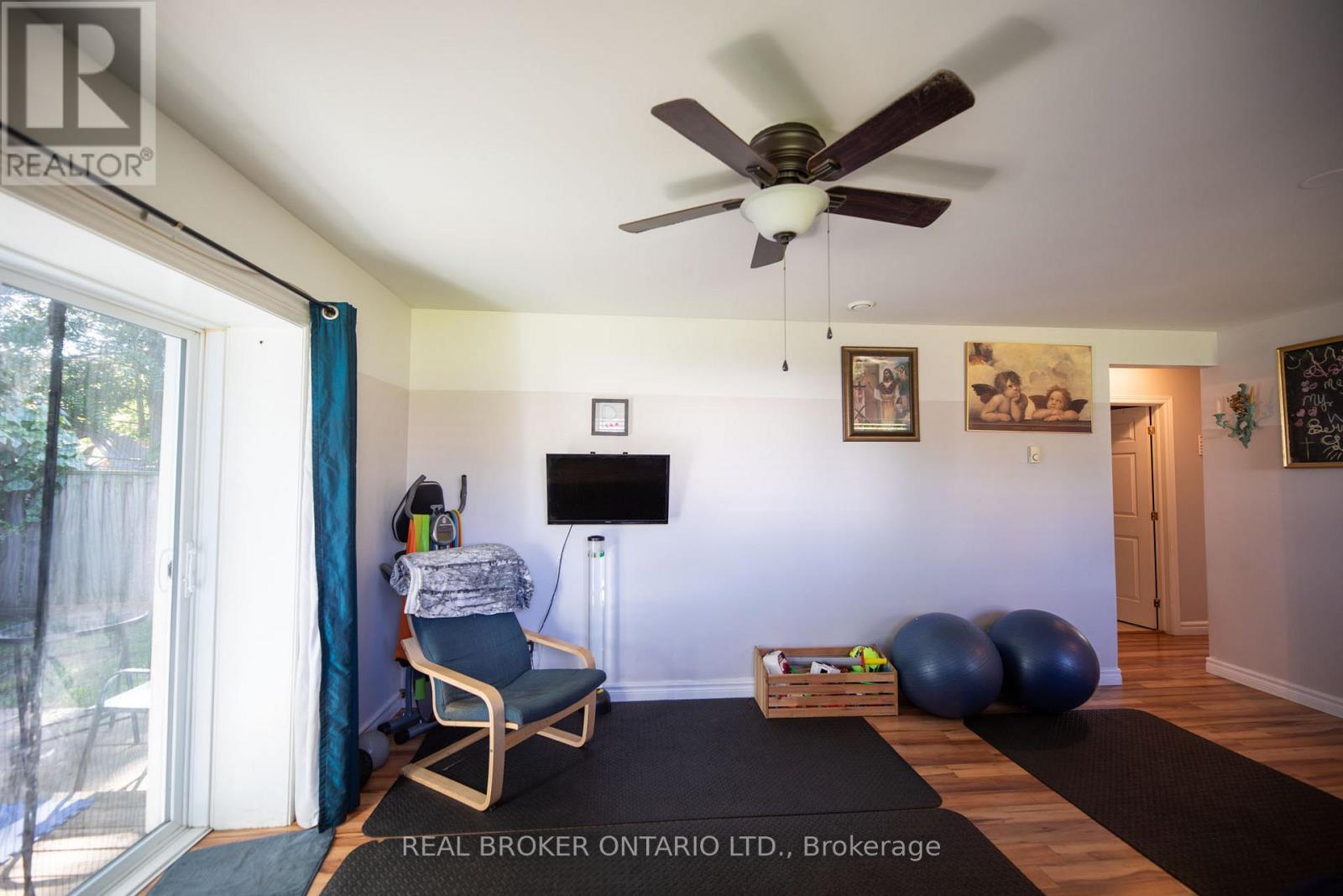 341 New Street, Edwardsburgh/Cardinal, ON - Indoor