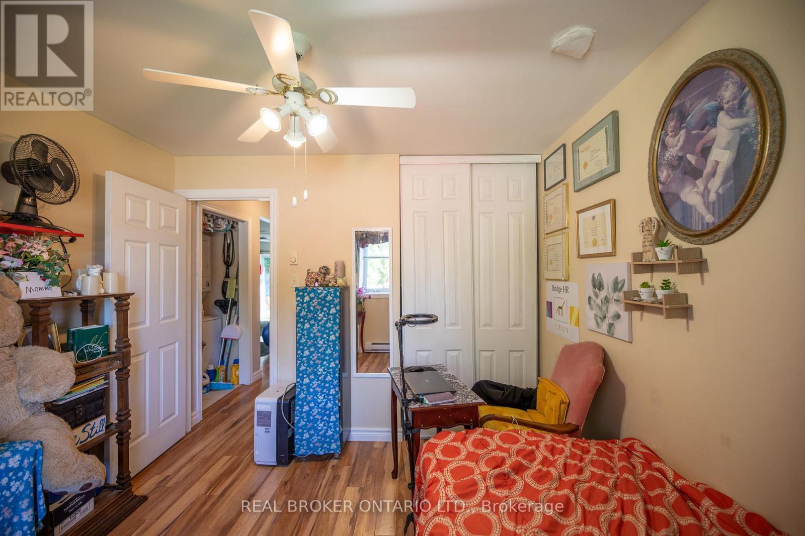 341 New Street, Edwardsburgh/Cardinal, ON - Indoor