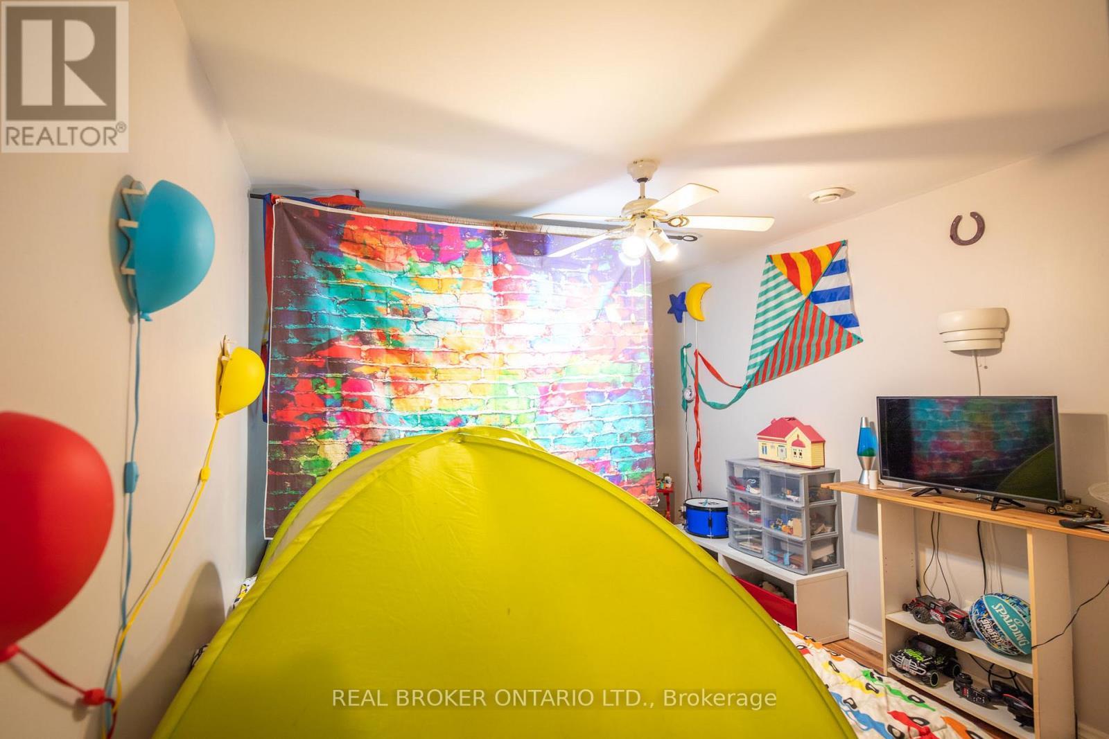 341 New Street, Edwardsburgh/Cardinal, ON - Photo Showing Other Room