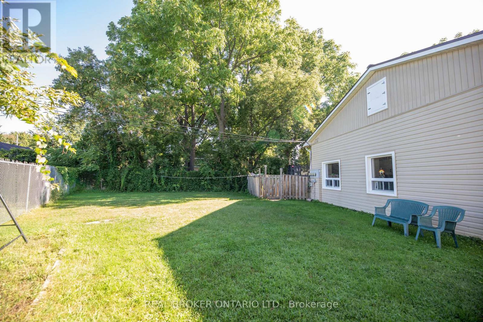 341 New Street, Edwardsburgh/Cardinal, ON - Outdoor