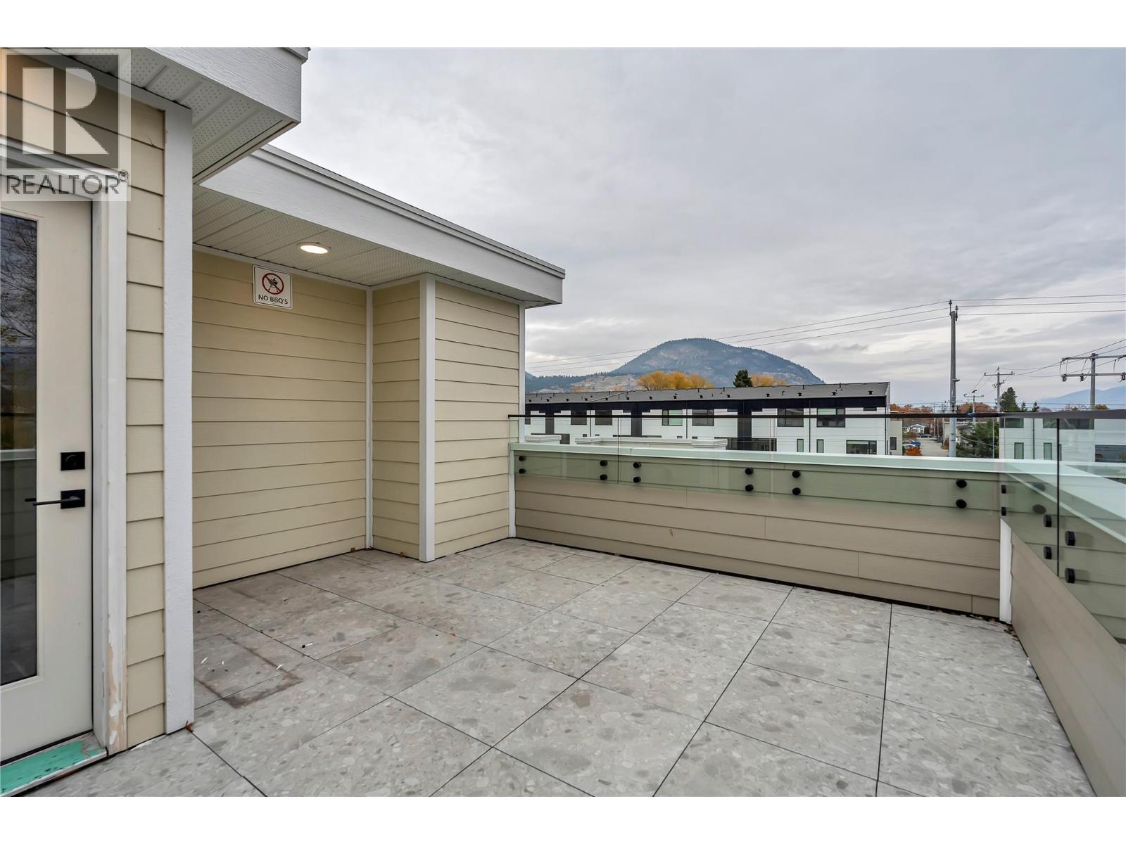 726 Westminster Avenue W Unit# 103, Penticton, BC - Outdoor With Exterior
