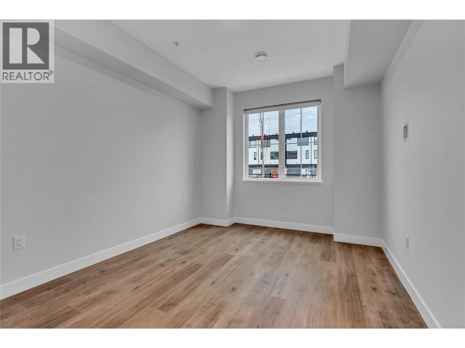 726 Westminster Avenue W Unit# 103, Penticton, BC - Indoor Photo Showing Other Room