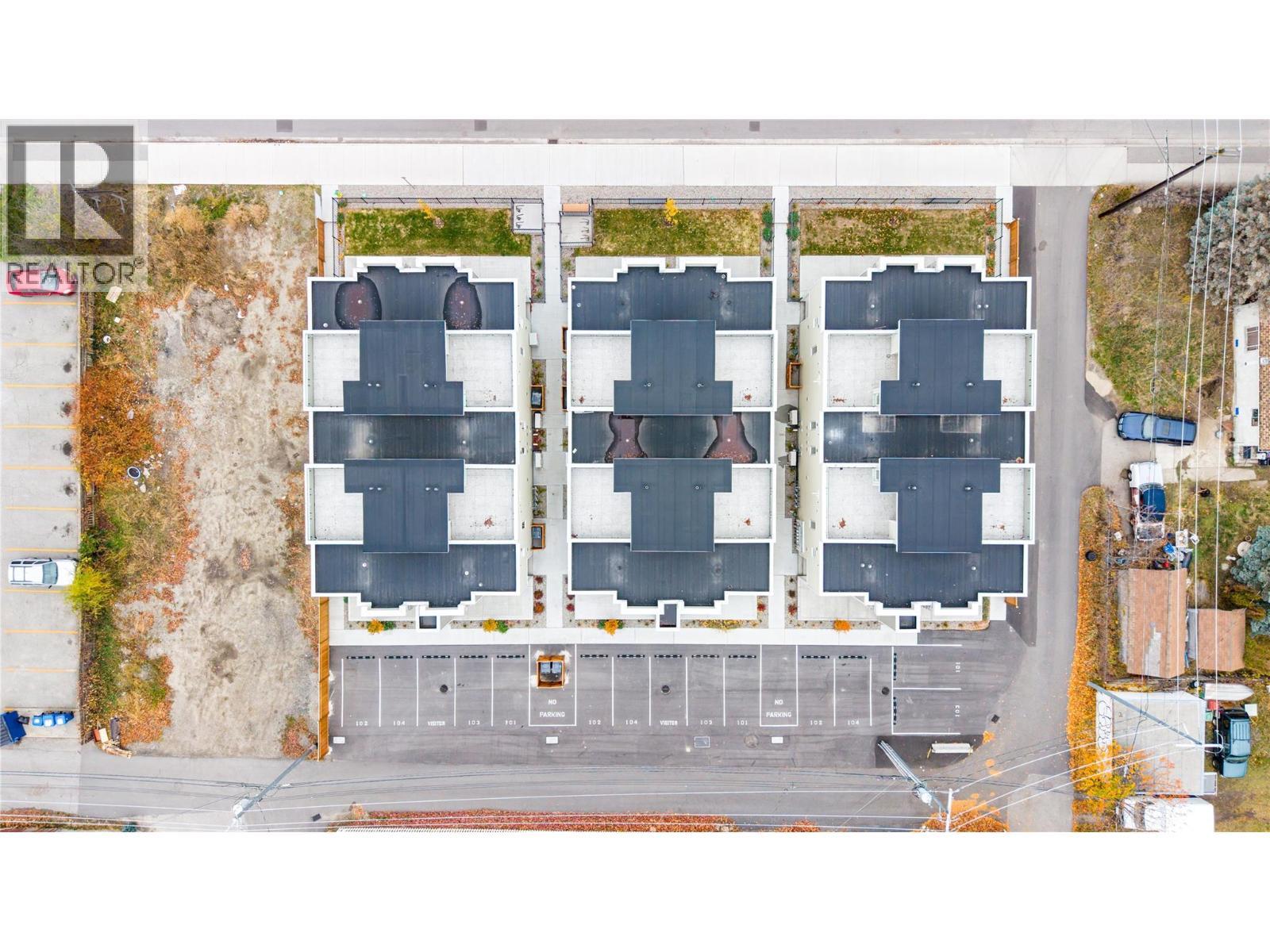 726 Westminster Avenue W Unit# 103, Penticton, BC -