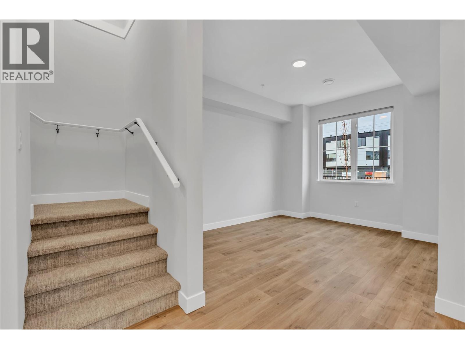 726 Westminster Avenue W Unit# 103, Penticton, BC - Indoor Photo Showing Other Room