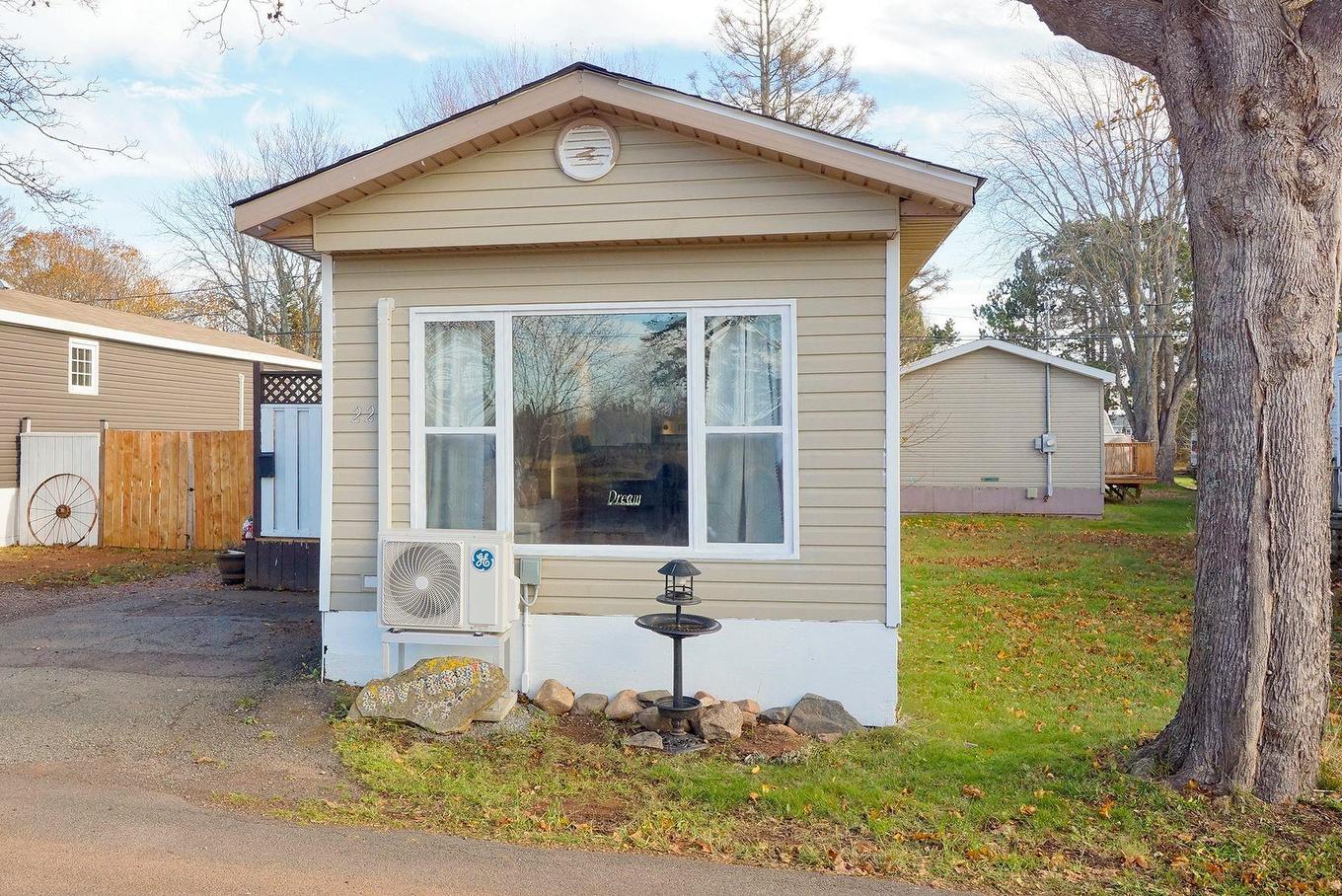 22 Linkletter Estates, Summerside, PE