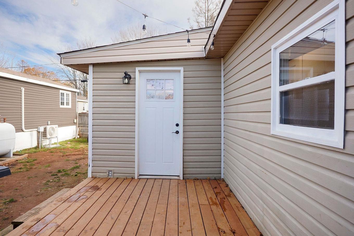 22 Linkletter Estates, Summerside, PE