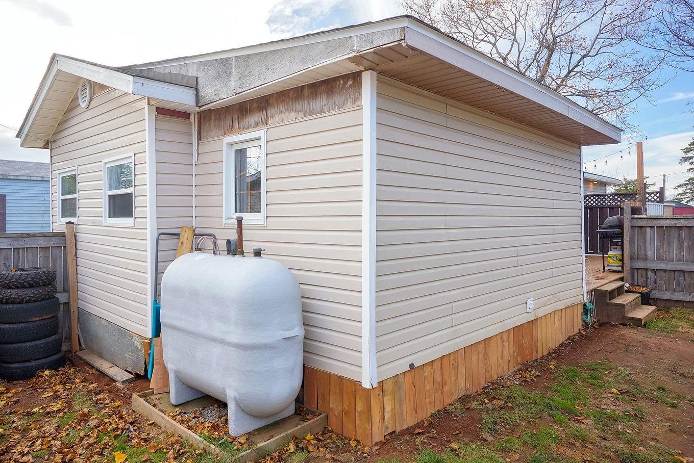 22 Linkletter Estates, Summerside, PE