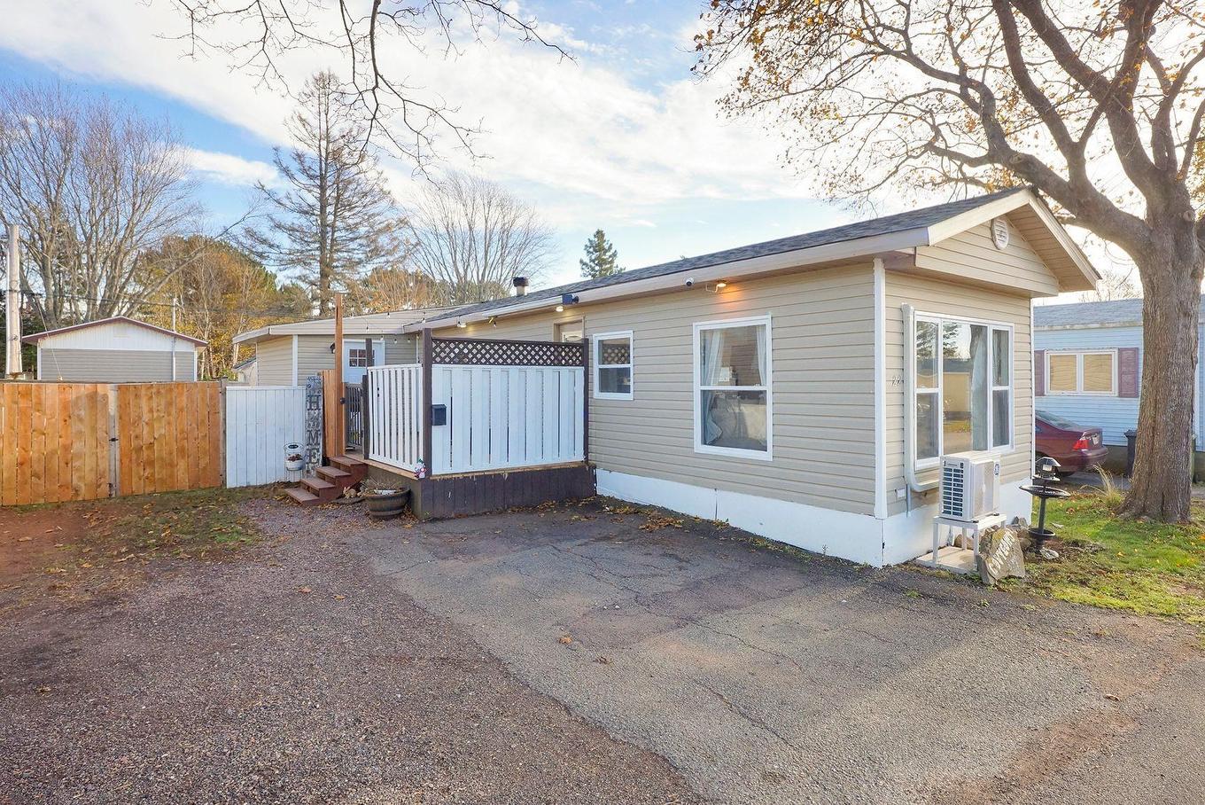 22 Linkletter Estates, Summerside, PE