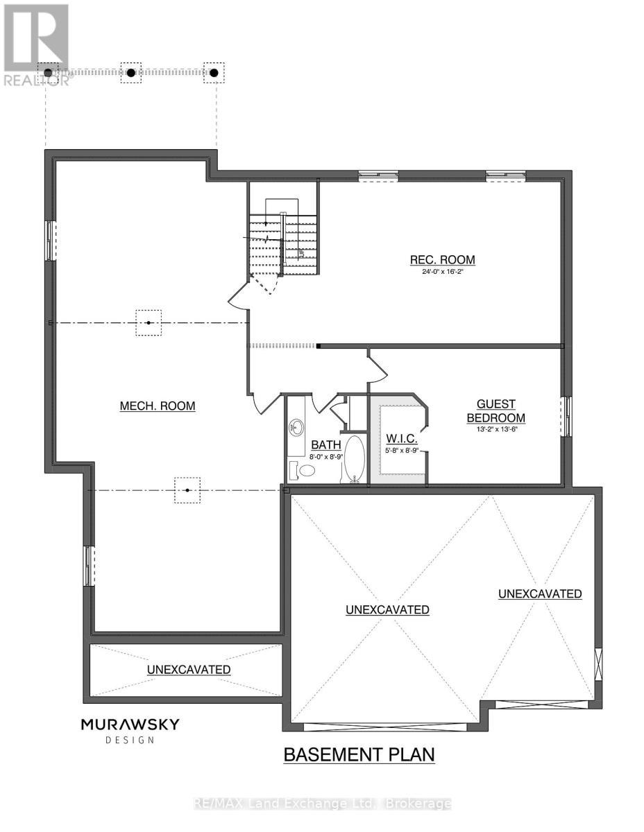 434 Macdougall Drive, Kincardine, ON - Other