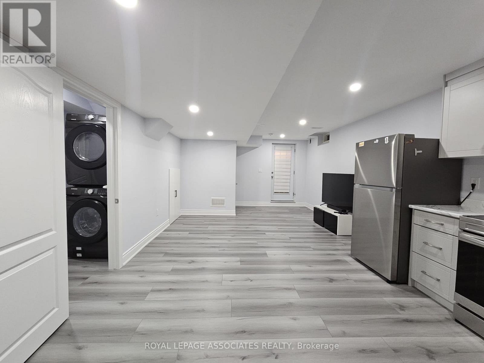 Bsmt - 131 Lloyd Sanderson Drive, Brampton, ON - Indoor