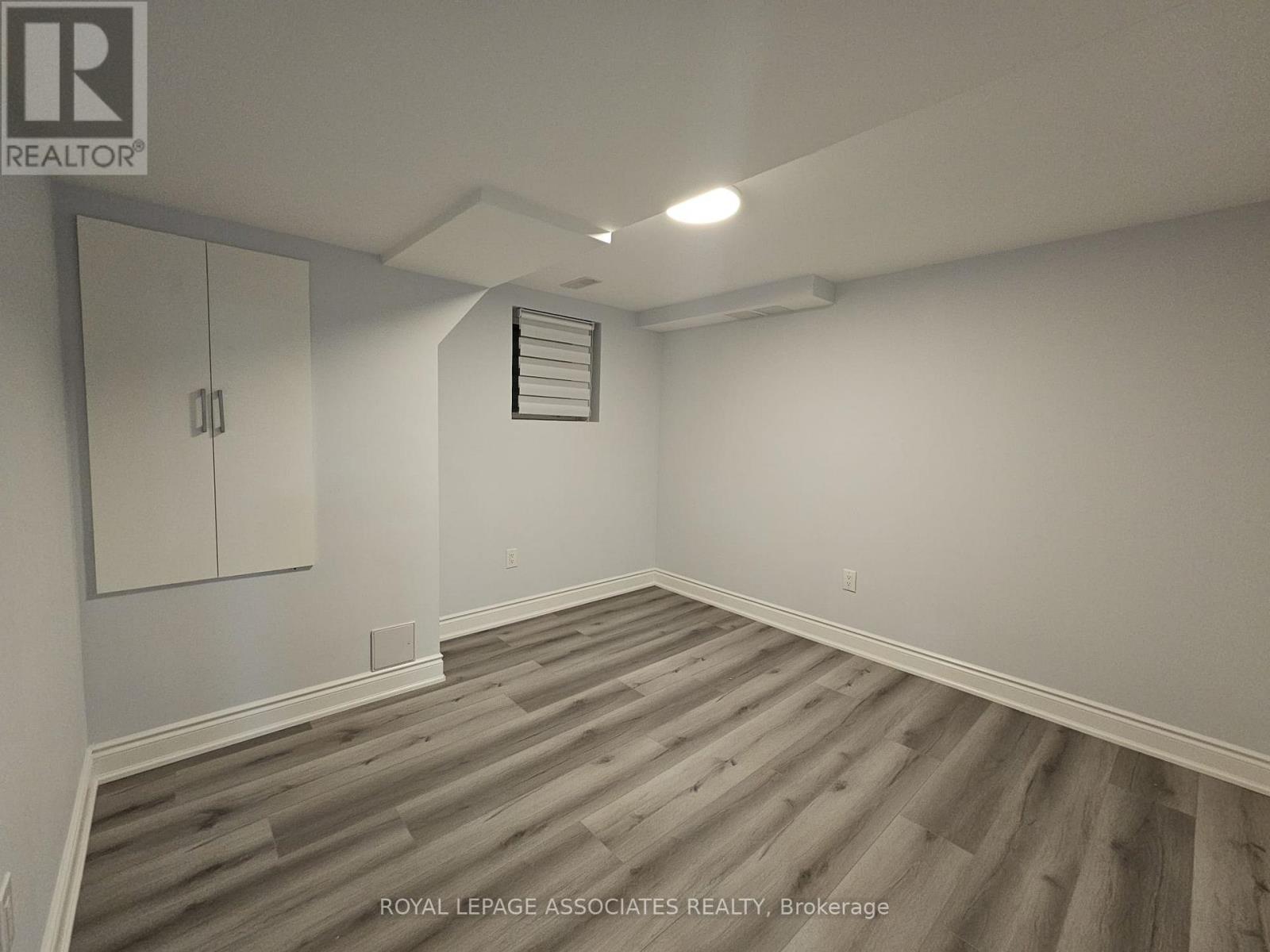 Bsmt - 131 Lloyd Sanderson Drive, Brampton, ON - Indoor