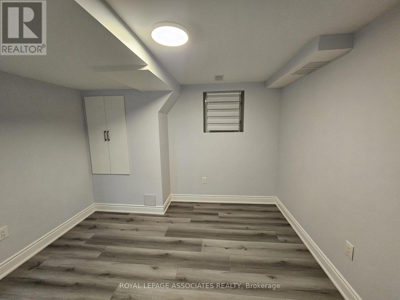 Bsmt - 131 Lloyd Sanderson Drive, Brampton, ON - Indoor Photo Showing Other Room