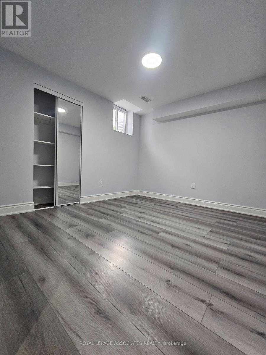 Bsmt - 131 Lloyd Sanderson Drive, Brampton, ON - Indoor