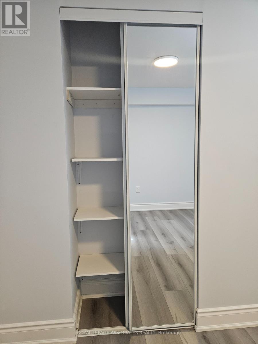 Bsmt - 131 Lloyd Sanderson Drive, Brampton, ON - Indoor