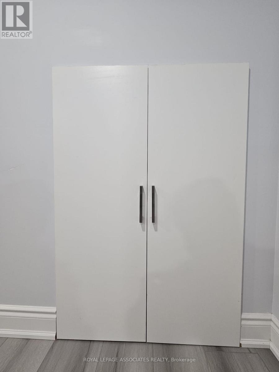 Bsmt - 131 Lloyd Sanderson Drive, Brampton, ON - Indoor Photo Showing Other Room