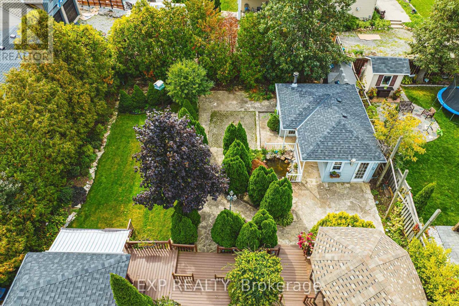 1164 Barton Street, Hamilton, ON - Outdoor