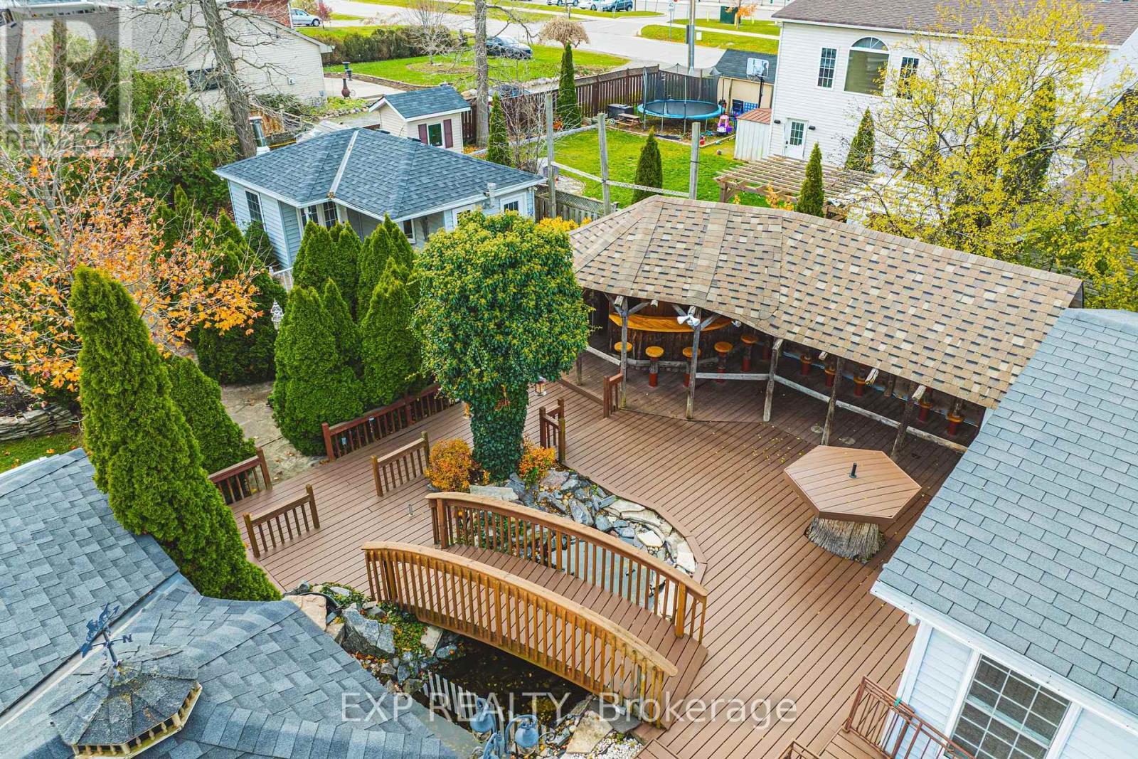 1164 Barton Street, Hamilton, ON - Outdoor With Exterior