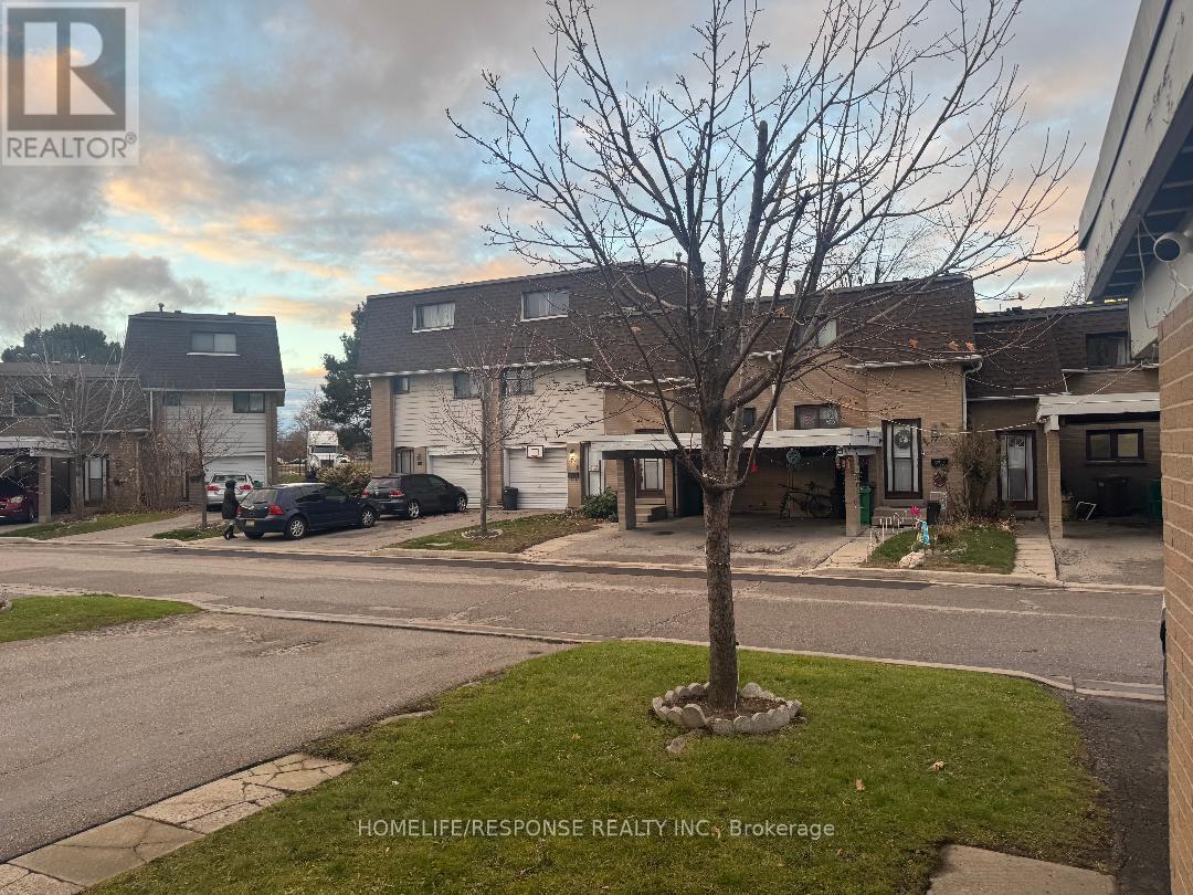 181 - 475 Bramalea Road, Brampton, ON - Outdoor