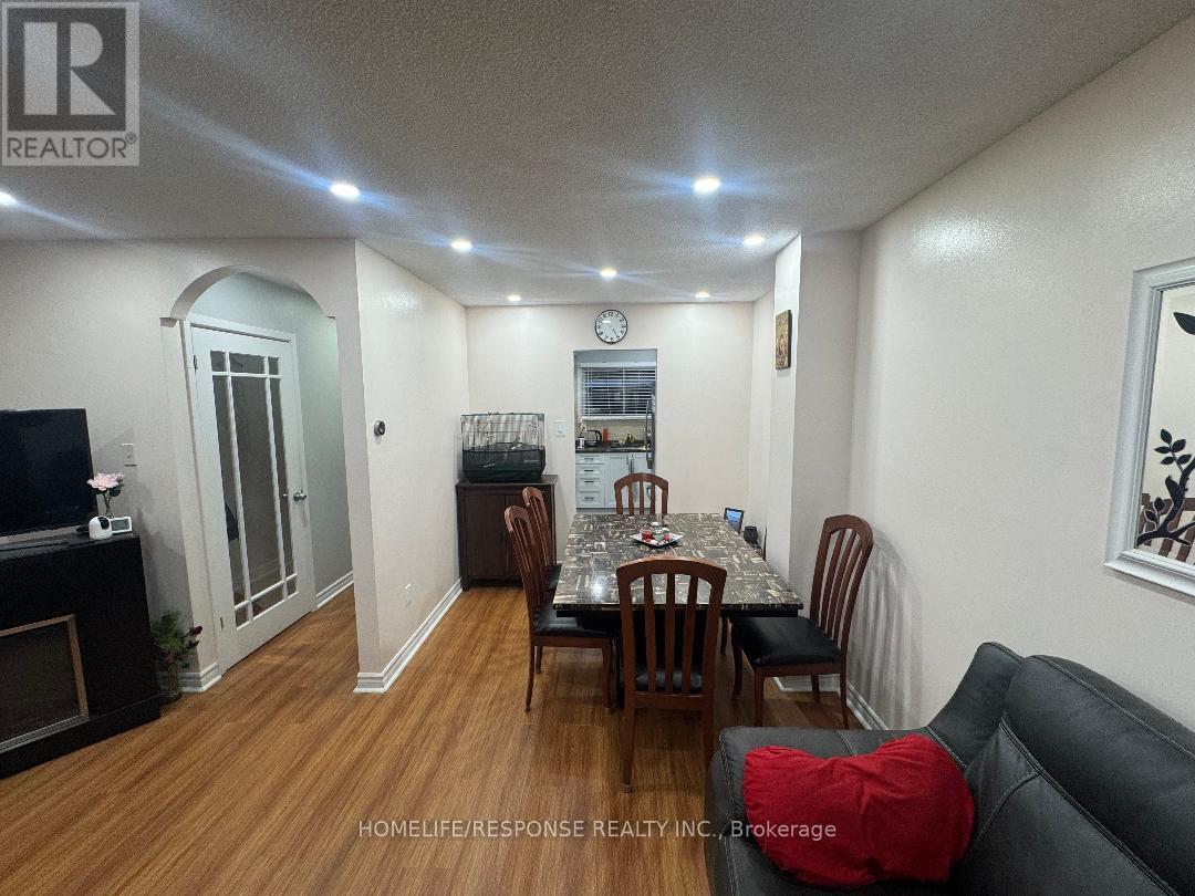 181 - 475 Bramalea Road, Brampton, ON - Indoor