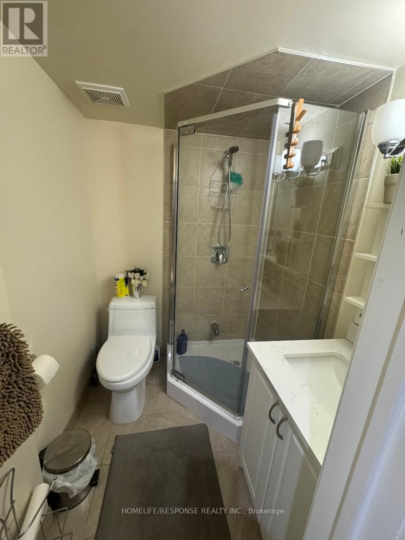 181 - 475 Bramalea Road, Brampton, ON - Indoor Photo Showing Bathroom
