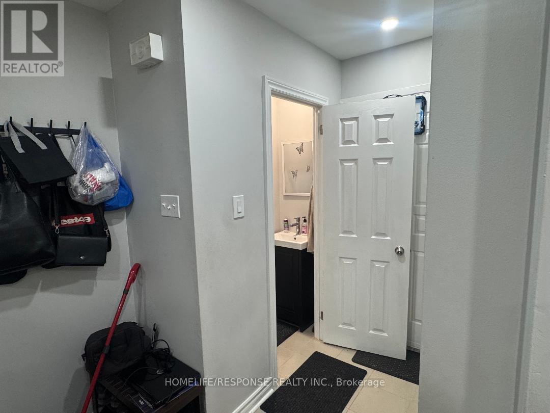 181 - 475 Bramalea Road, Brampton, ON - Indoor Photo Showing Other Room