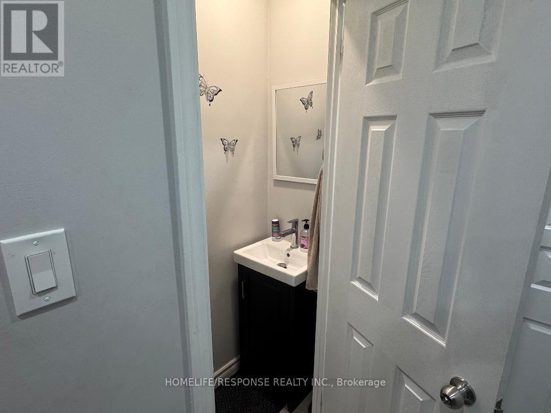 181 - 475 Bramalea Road, Brampton, ON - Photo Showing Bathroom
