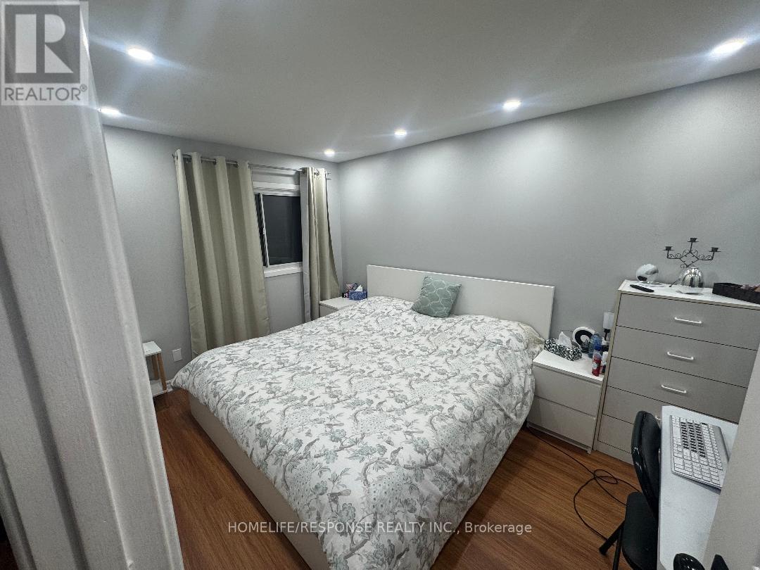 181 - 475 Bramalea Road, Brampton, ON - Indoor Photo Showing Bedroom