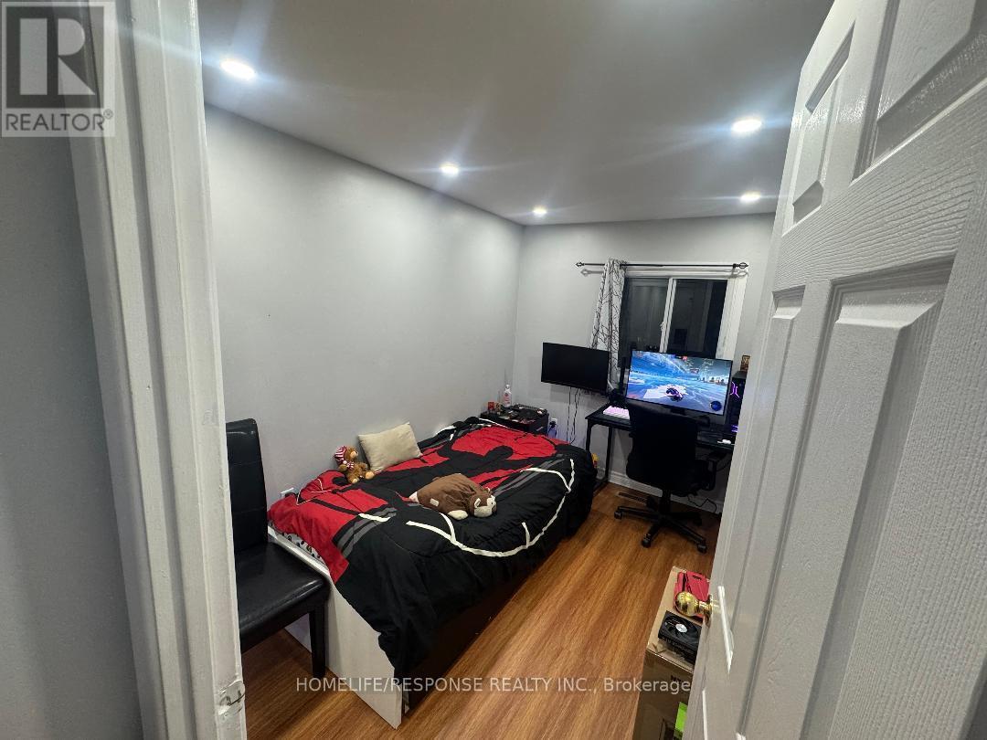 181 - 475 Bramalea Road, Brampton, ON - Indoor