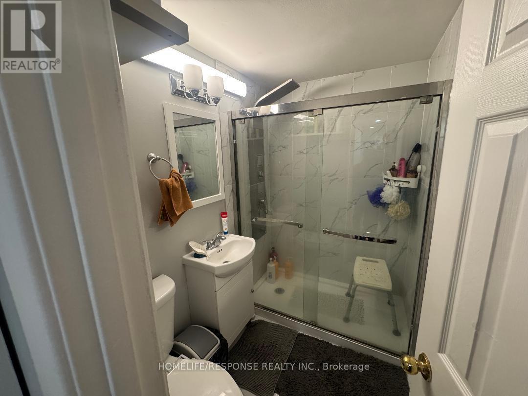 181 - 475 Bramalea Road, Brampton, ON - Indoor Photo Showing Bathroom