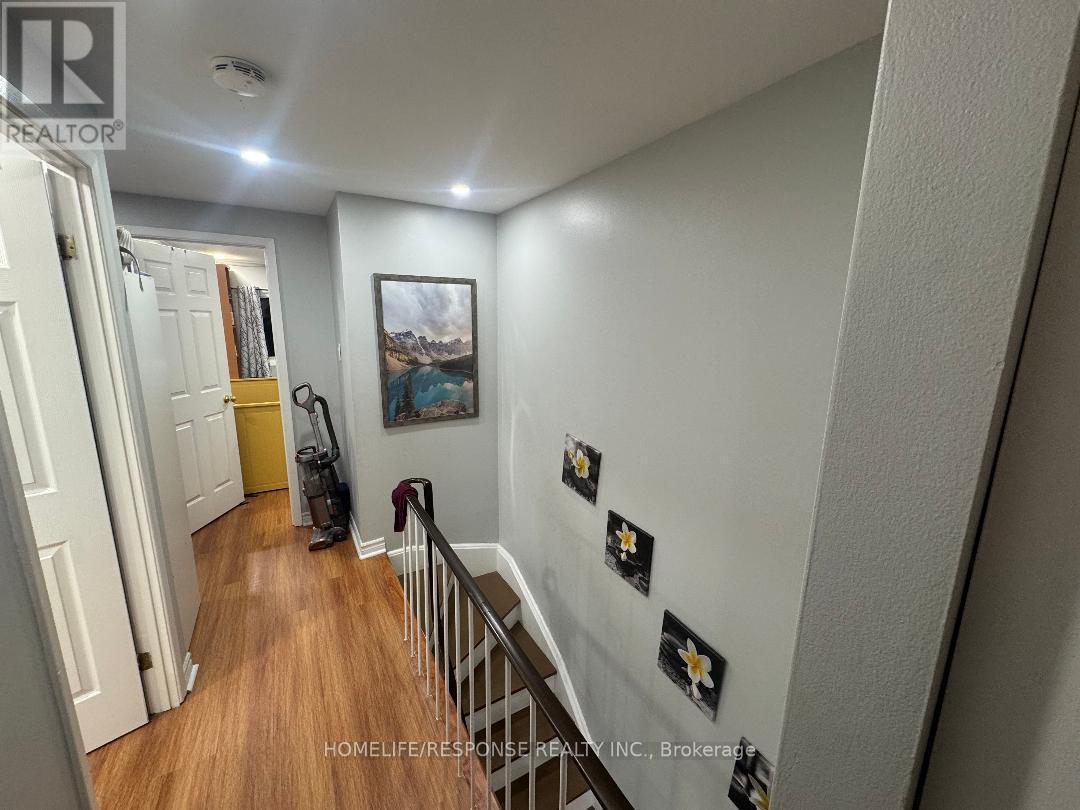 181 - 475 Bramalea Road, Brampton, ON - Indoor Photo Showing Other Room