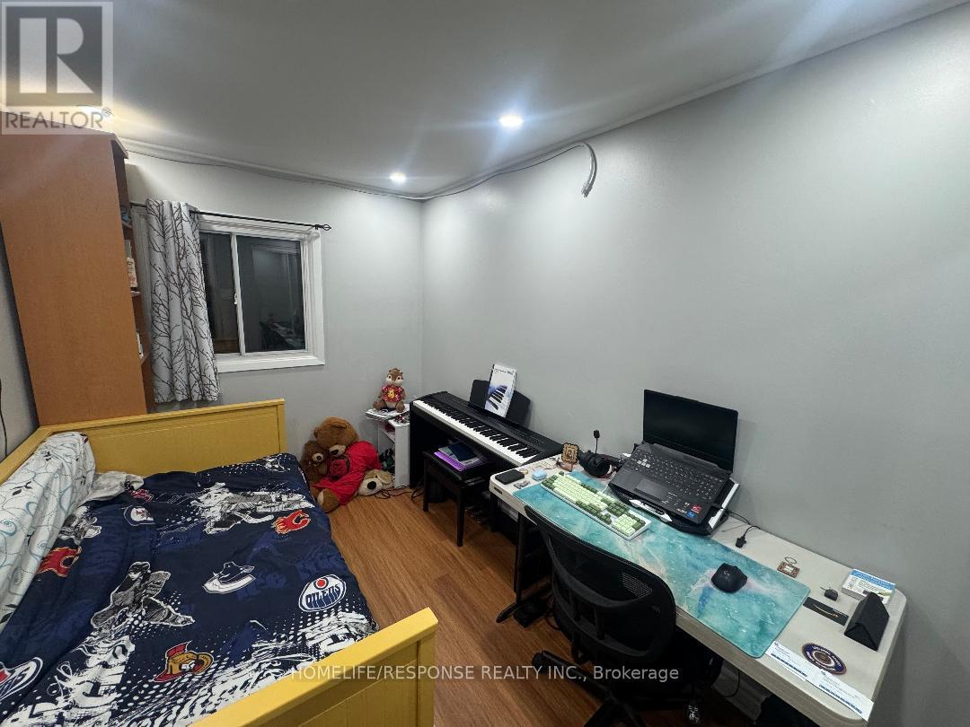 181 - 475 Bramalea Road, Brampton, ON - Indoor Photo Showing Office