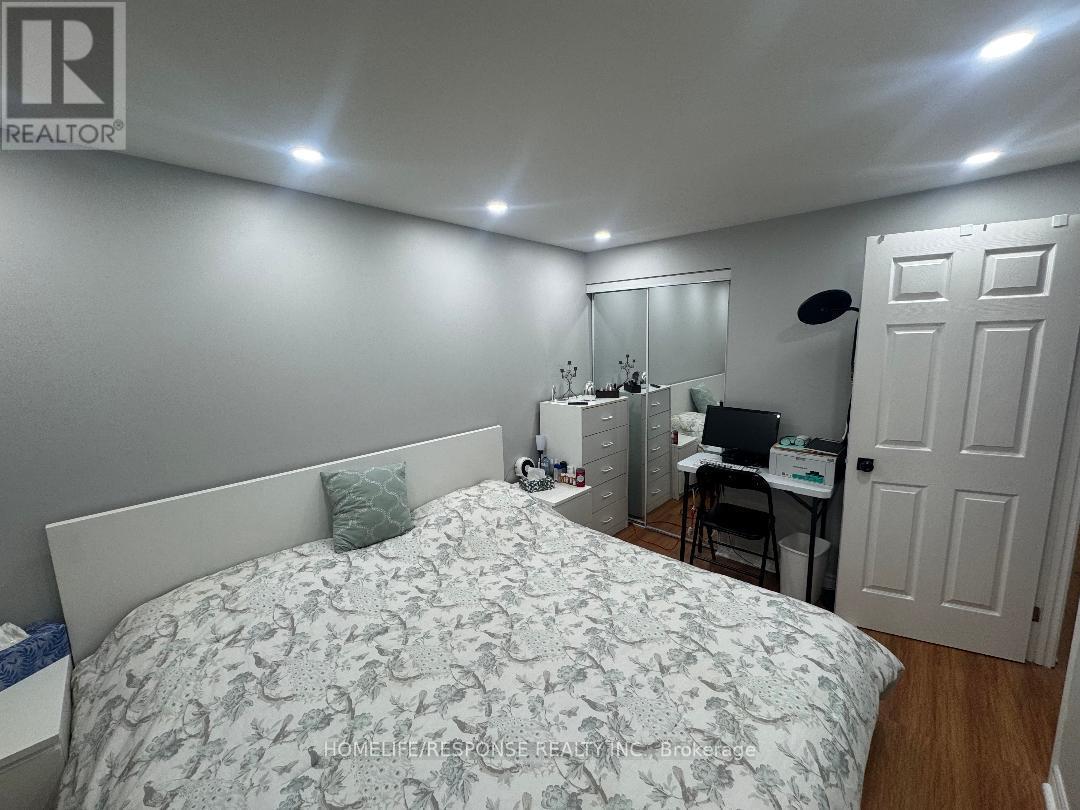 181 - 475 Bramalea Road, Brampton, ON - Indoor Photo Showing Bedroom