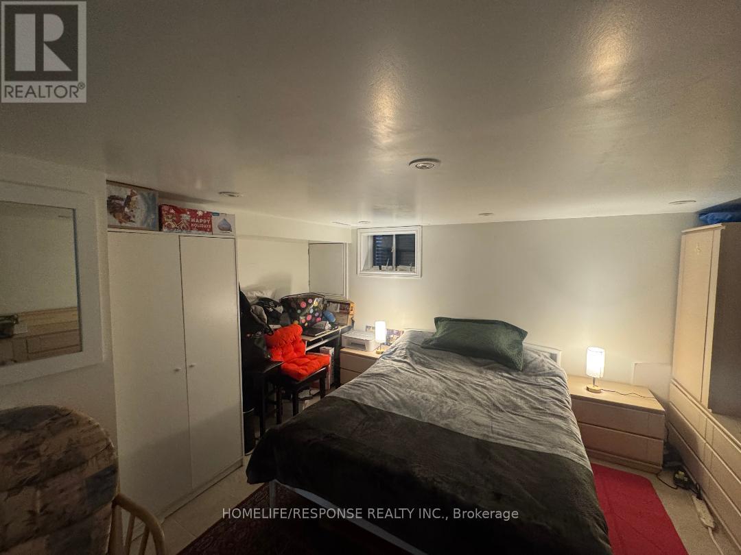 181 - 475 Bramalea Road, Brampton, ON - Indoor Photo Showing Bedroom