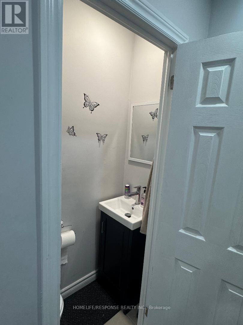 181 - 475 Bramalea Road, Brampton, ON - Indoor Photo Showing Bathroom