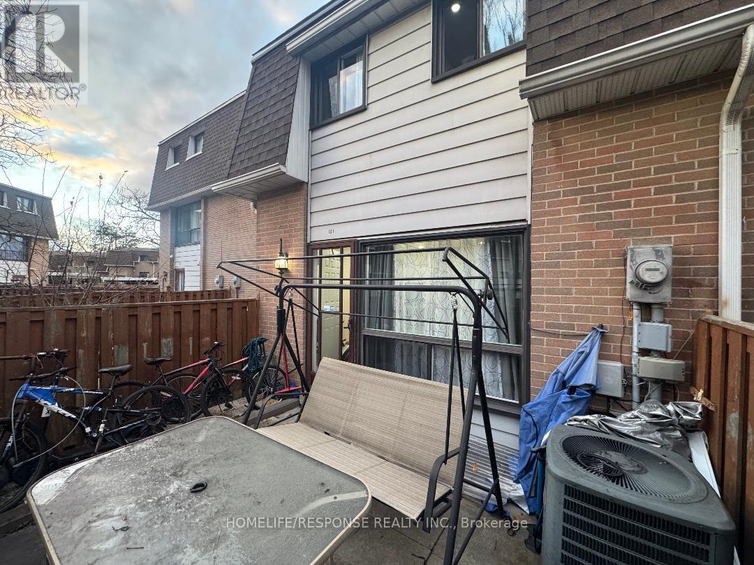 181 - 475 Bramalea Road, Brampton, ON - Outdoor With Exterior