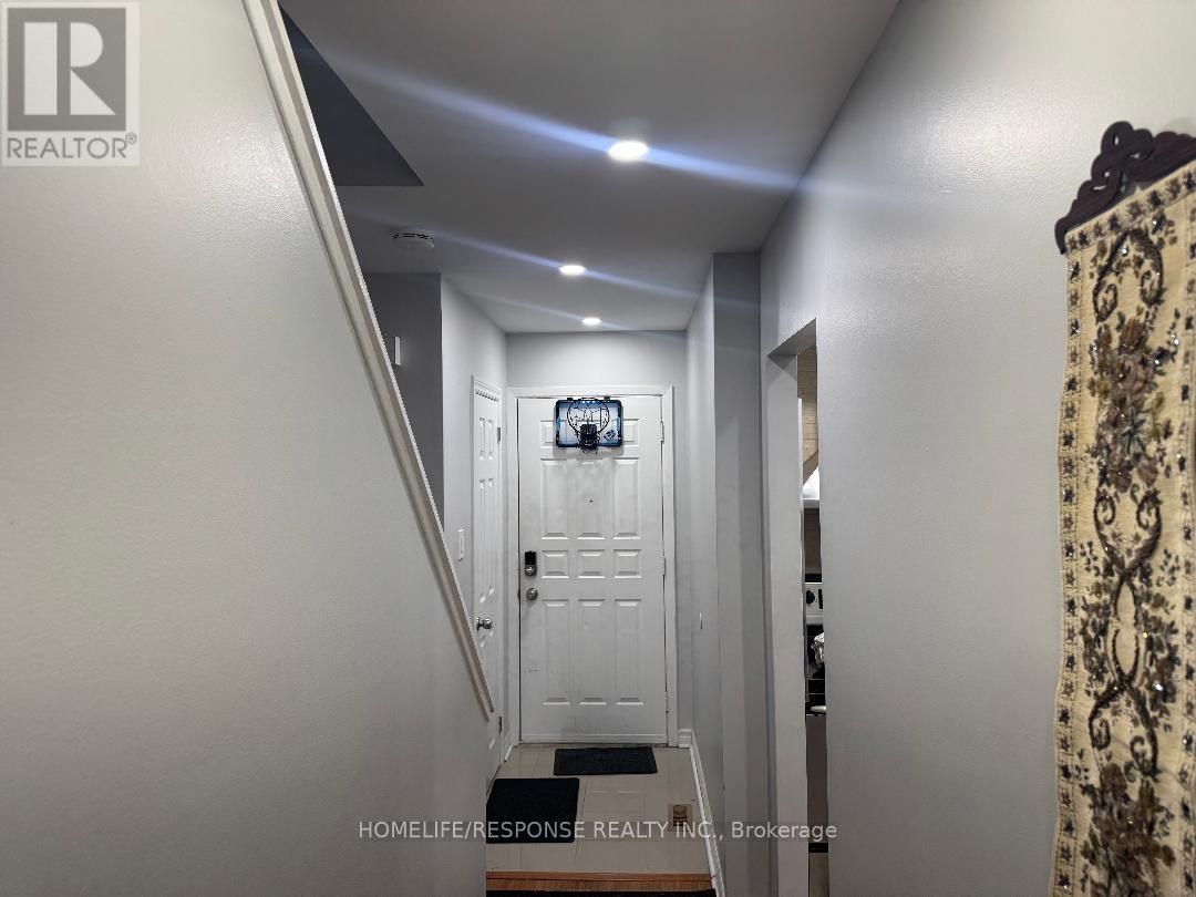 181 - 475 Bramalea Road, Brampton, ON - Indoor Photo Showing Other Room
