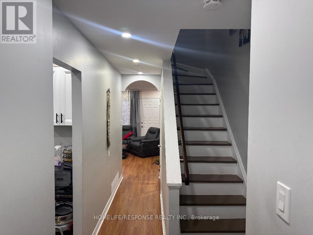 181 - 475 Bramalea Road, Brampton, ON - Indoor Photo Showing Other Room