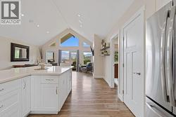 Kitchen to Living room -