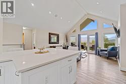 Kitchen to Living room -