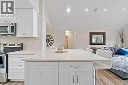 Kitchen island/table -